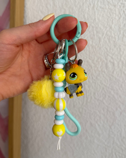 Grigri LPS - Abeille