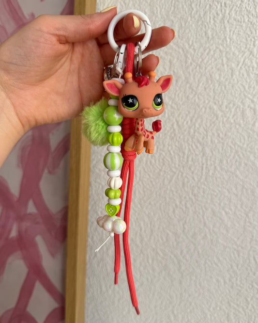 Grigri LPS - Girafe