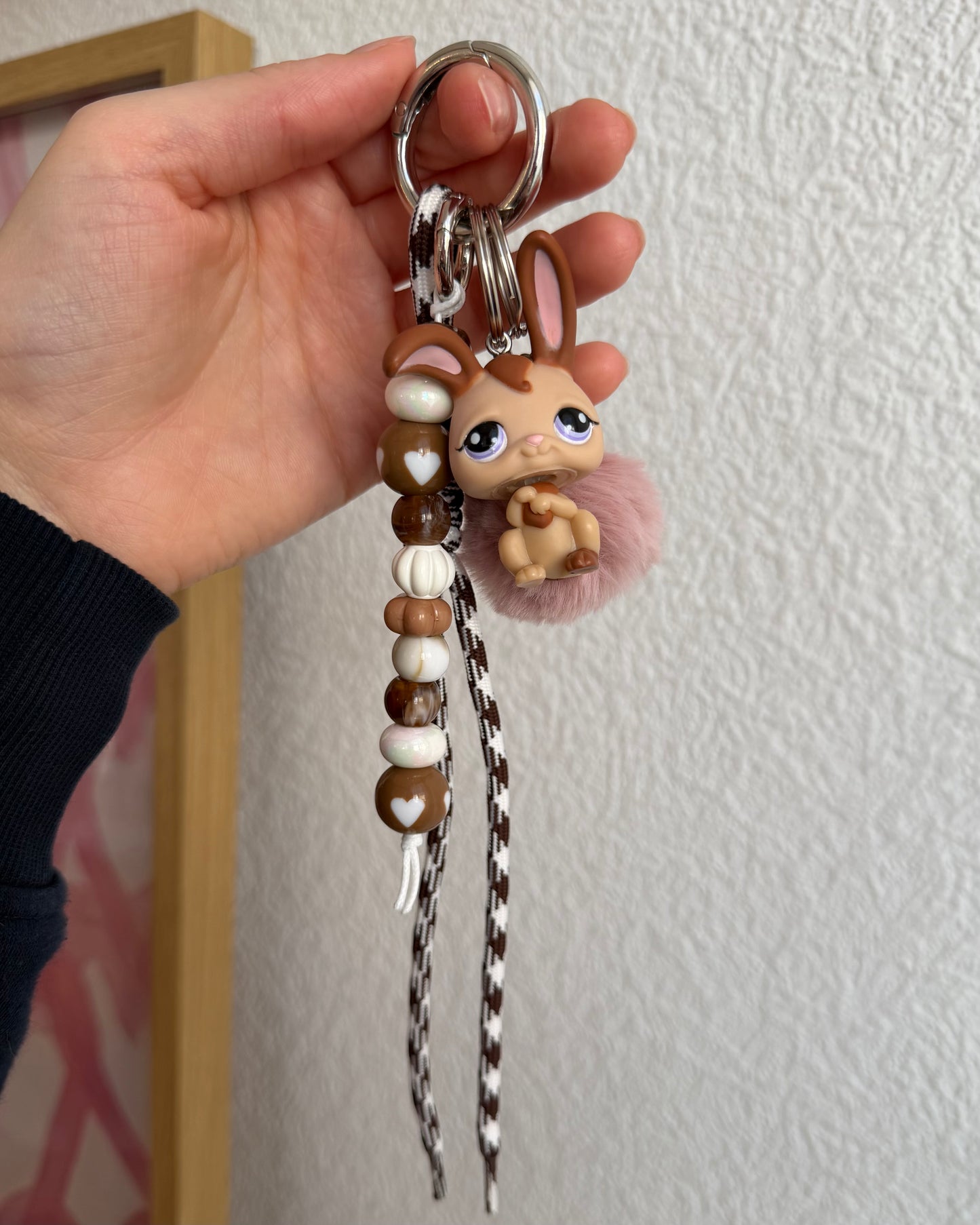 Grigri LPS - Lapin