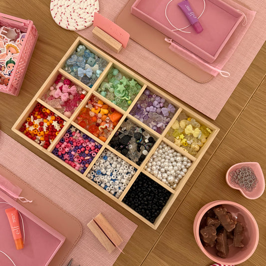 Atelier pimp your lip balm 23 mai