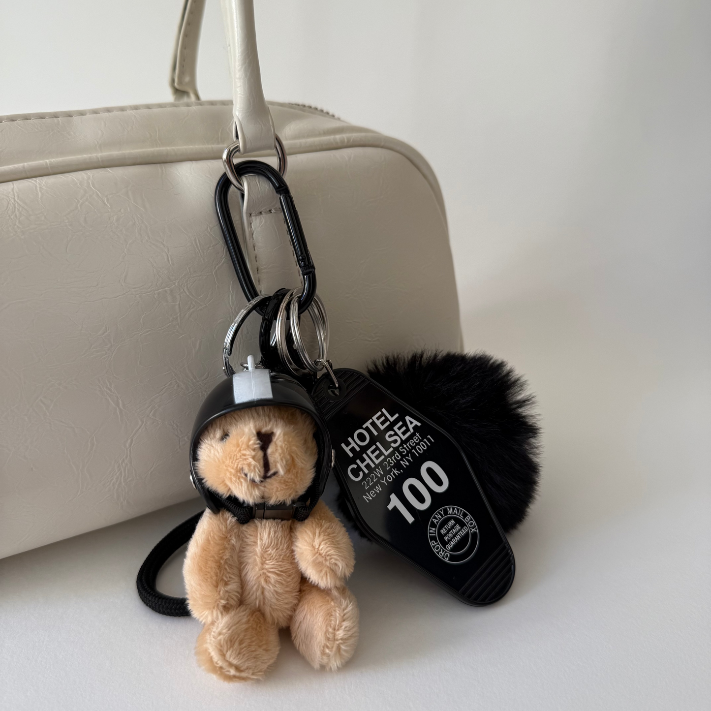 Atelier grigri personnalisé 28 mai