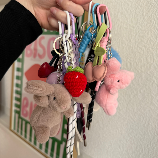 Atelier grigri personnalisé 5 juin