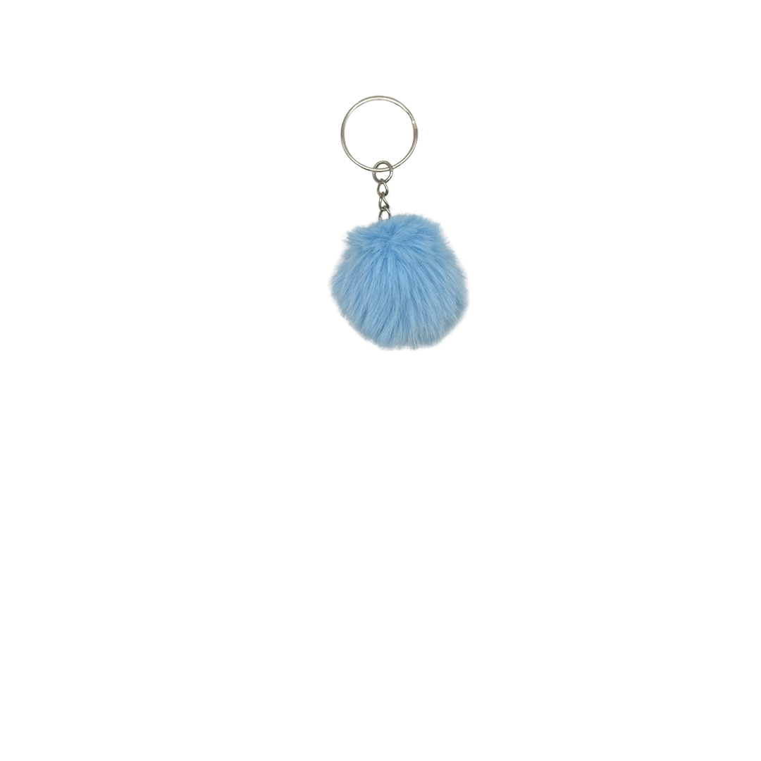 Petit pompon