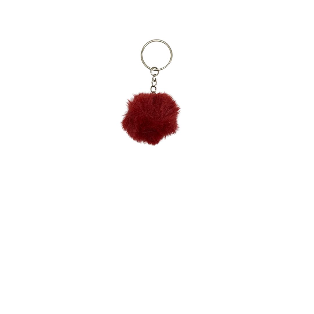 Petit pompon