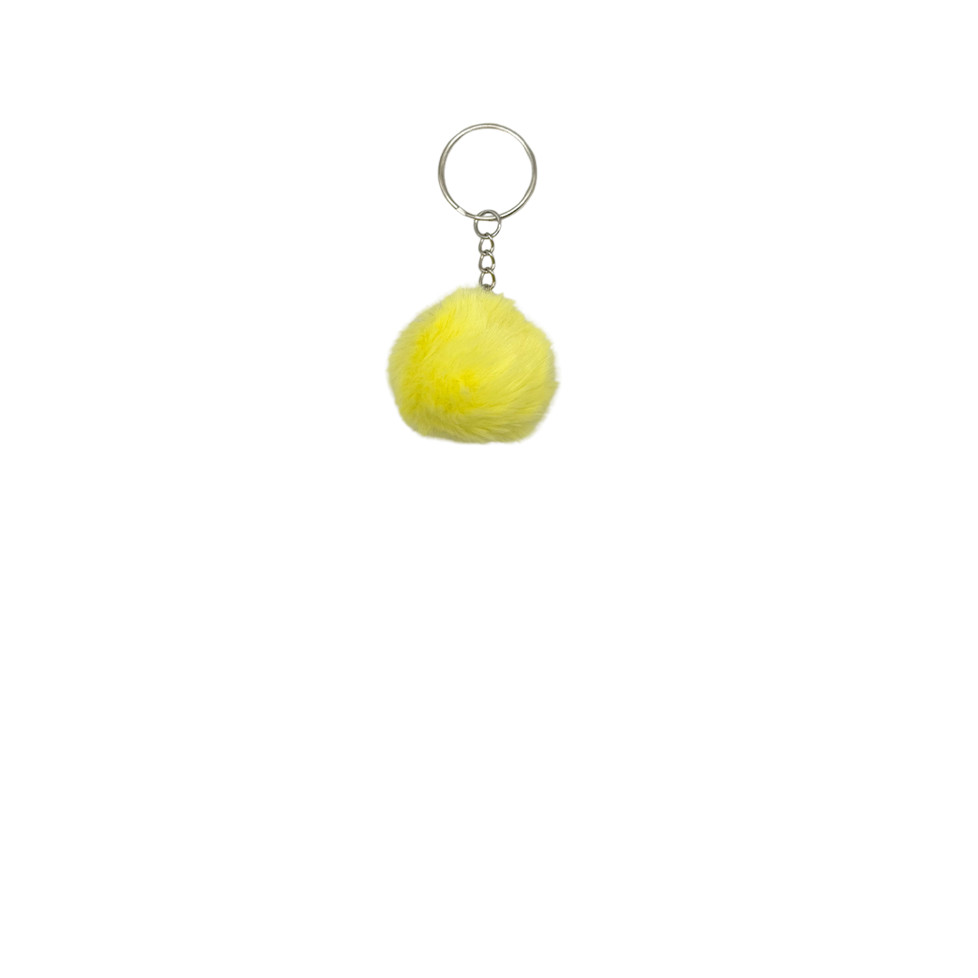 Petit pompon