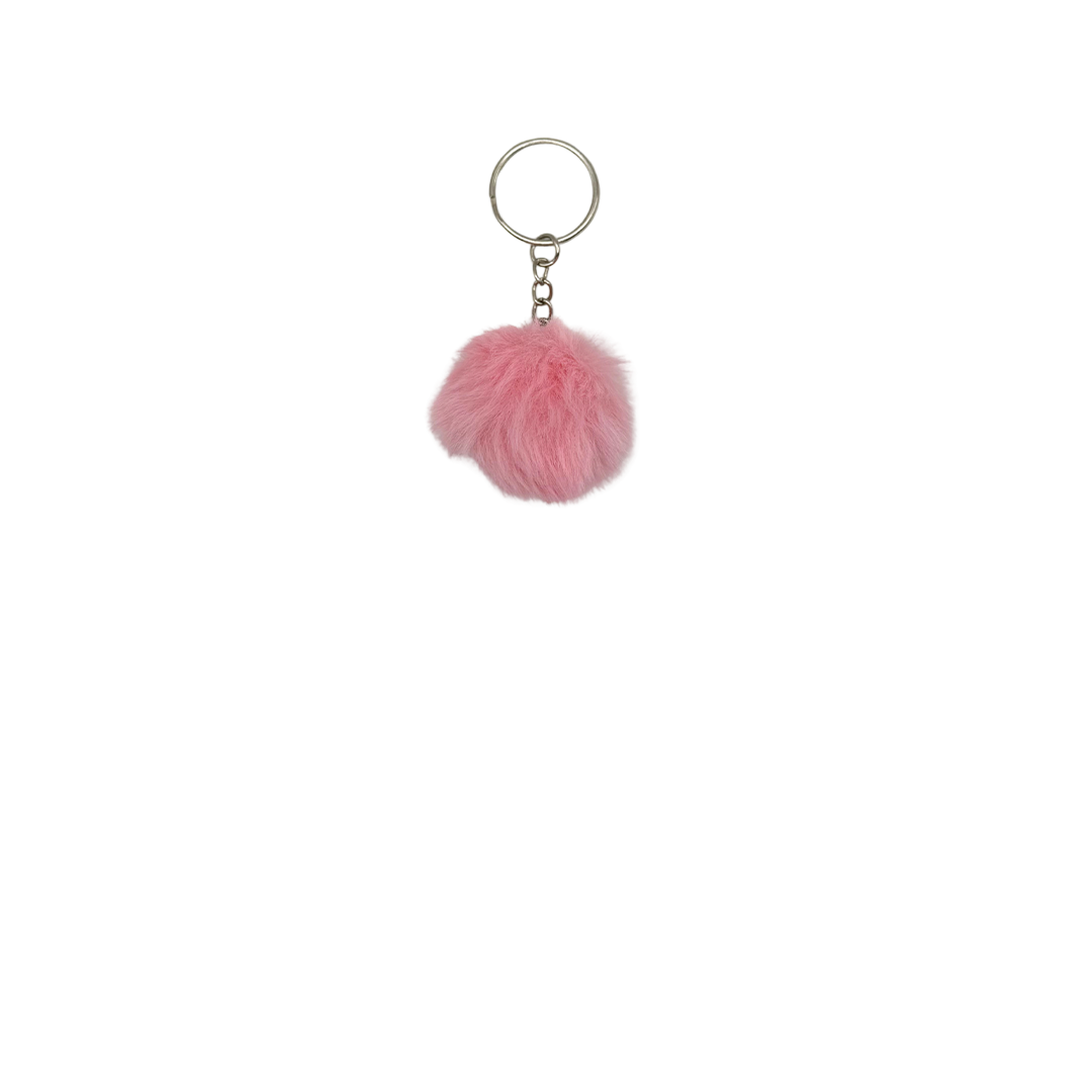 Petit pompon